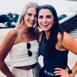 Meet your Posher, Shelby